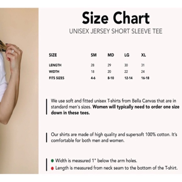 Vintage White Mom Of Boys Oversized Graphic Tee - Picture 2 of 2